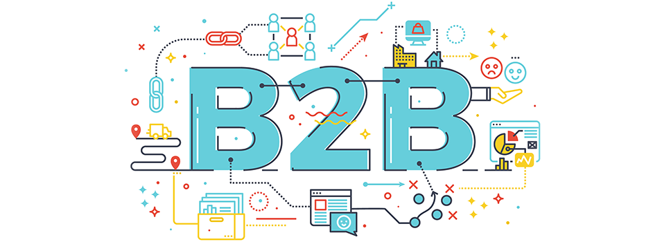 Marketing B2B, une stratégie adaptée pour les entreprises