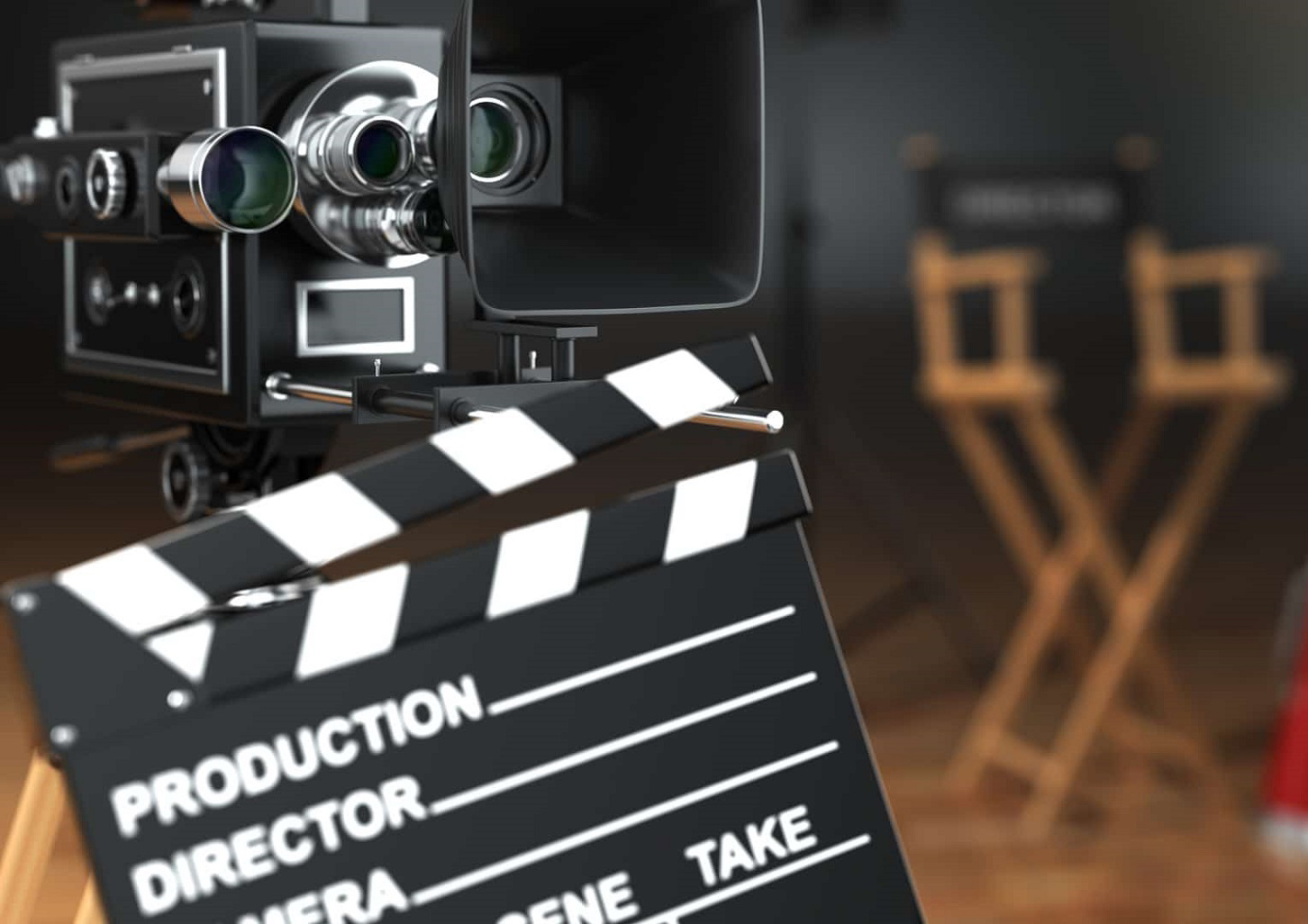 Métiers de la cinématographie comprendre le rôle d’un scénariste et d’un réalisateur Métiers de la cinématographie comprendre le rôle d’un scénariste et d’un réalisateur